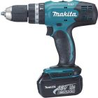 Taladro atornillador Makita Combi DHP453RFE 18V LI