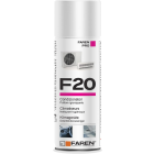 Faren Higenienizante para climatizadores 400 Ml