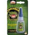 Pattex Pegamento instantáneo Crocodile 15G Transparente